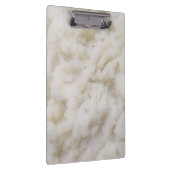 Kartoffelpüree Klemmbrett (Rechts)