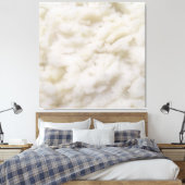 Kartoffelpüree Leinwanddruck (Insitu (Schlafzimmer))