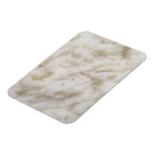 Kartoffelpüree Magnet (Linke Seite)