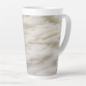Kartoffelpüree Milchtasse (Rechte Ecke)