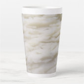 Kartoffelpüree Milchtasse (Vorderseite)