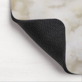 Kartoffelpüree Mousepad (Ecke)