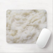 Kartoffelpüree Mousepad (Mit Mouse)
