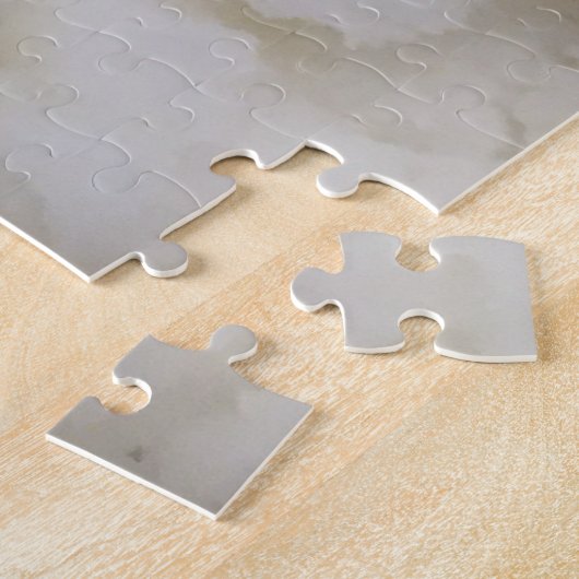 Kartoffelpüree Puzzle (Seite)