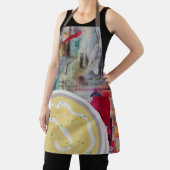 Kartoffelpüree Schürze (InSitu)