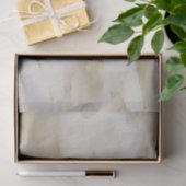 Kartoffelpüree Seidenpapier (Geschenk)