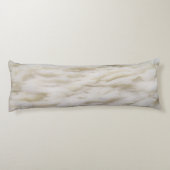 Kartoffelpüree Seitenschläferkissen (Rückseite)