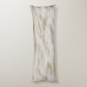 Kartoffelpüree Seitenschläferkissen (Rückseite (Vertikal))