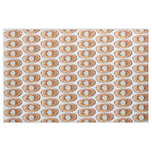 Kartoffelpüree Snack Food Appetizer Bacon Stoff (Fat Quarter (45,7 x 55,9 cm))