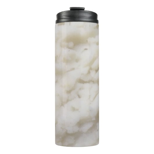 Kartoffelpüree Thermosbecher (Vorderseite)