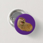 Kartoffotter Button (Vorne & Hinten)