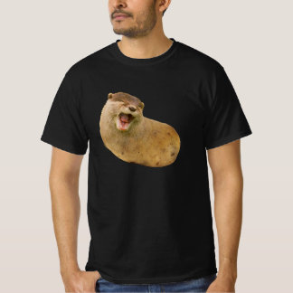 Kartoffotter Tee