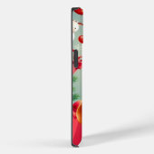 Kartographenhund Case-Mate iPhone Hülle (Rückseite / Rechts)