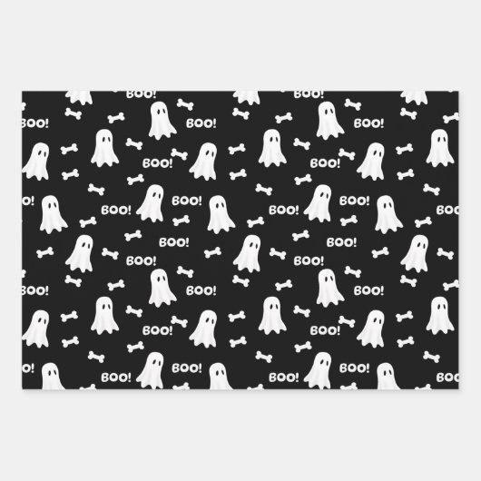 Kartographie Geschenkpapier Set (Vorderseite)