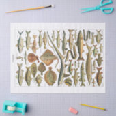 Kartographie Seidenpapier (Basteln)