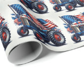 Kartographiepapier Geschenkpapier (Rolleneckpunkt)