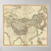 Karton, Chinesisch und unabhängig Poster (Vorne)