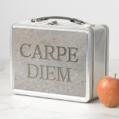 Karton Diem Stone rostfreie Lunchbox (Beispiel)