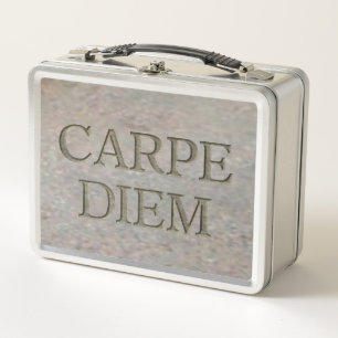 Karton Diem Stone rostfreie Lunchbox
