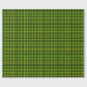 Karton-Faltpapier Geschenkpapier (Flach)