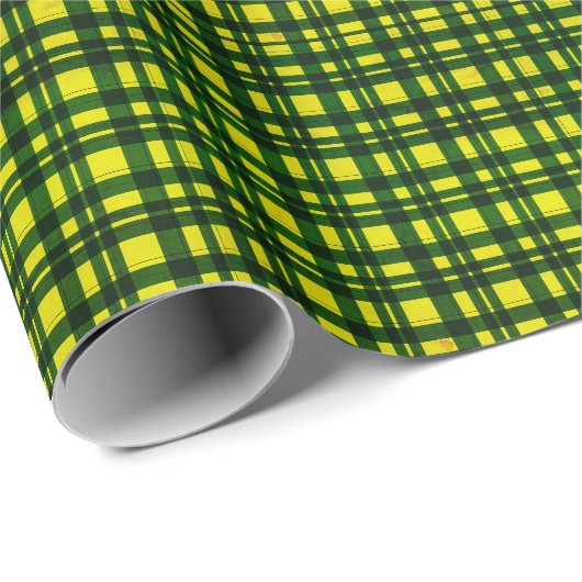 Karton-Faltpapier Geschenkpapier (Rolleneckpunkt)