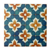 Karton Fliese (Vorderseite)