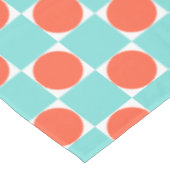 Karton für Korallen und Wasserkreislauf Tischdecke (Schrägansicht)