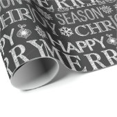 Karton Geschenkpapier (Rolleneckpunkt)