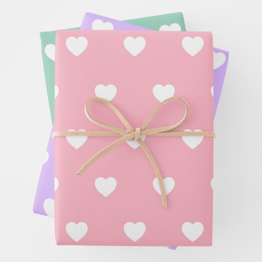 Karton - Packpapier - Geschenkpapier - Geschenkpac (Beispiel)