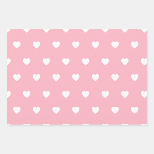 Karton - Packpapier - Geschenkpapier - Geschenkpac (Vorderseite)