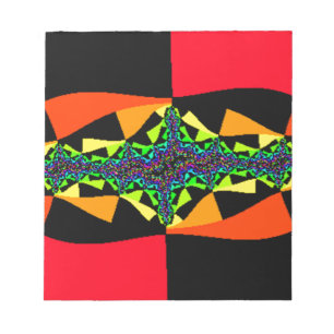 Karton Quasar Notizblock