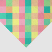 Karton Seidenpapier (Ausschnitt)