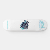 Karton Skateboard (Horizontal)