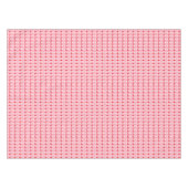 Karton Tischdecke (Vorderseite (Horizontal))