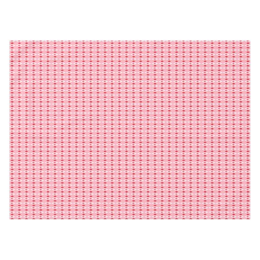 Karton Tischdecke (Vorderseite (Horizontal))