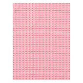 Karton Tischdecke (Vorderseite)
