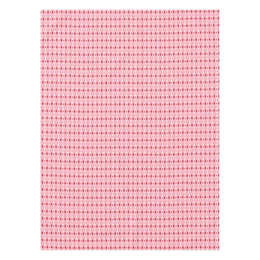 Karton Tischdecke (Vorderseite)