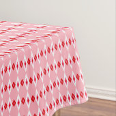 Karton Tischdecke (Beispiel)