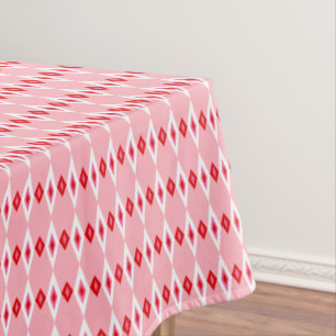 Karton Tischdecke