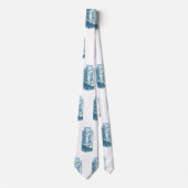 Karton Ziegenmilch Krawatte (Vorderseite)