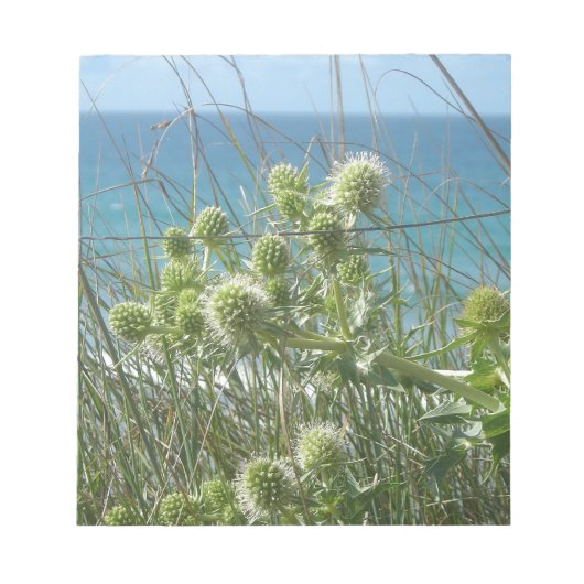 Kartonen Notizblock (Vorderseite)