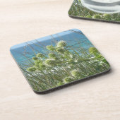 Kartonen Untersetzer (Linke Seite)