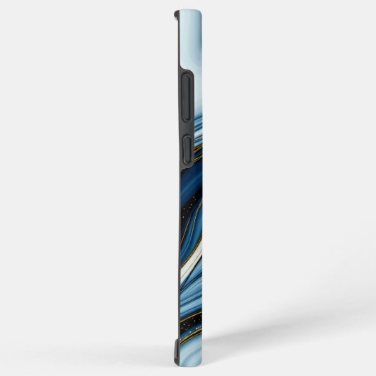 Kartongehäuse Samsung Galaxy Hülle (Rechte Seite)