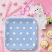 Kartonteller Pappteller (Party)