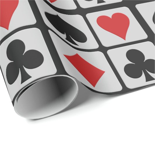 Kartonverpackungspapier Geschenkpapier (Rolleneckpunkt)