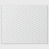 Kartonverpackungspapier Geschenkpapier (Flach)