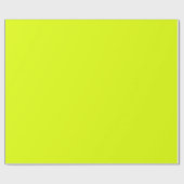 Kartreuse Glossar Geschenkpapier (Flach)