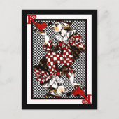 Karts Postkarten (Vorderseite)