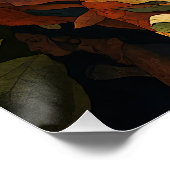 "Karuma" Dschungeltraum - Frauen in Amazonien Poster (Ecke)