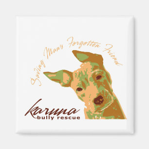 Karuna Tyrann-Magnet Magnet